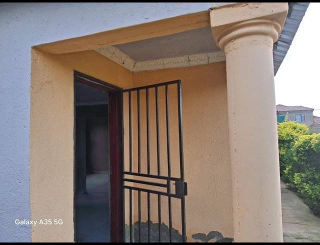 0 BEDROOM HOUSE FOR SALE IN MANKWENG